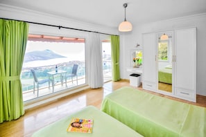 Villa (5 Bedrooms) | 5 Schlafzimmer, kostenloses WLAN, Bettwäsche