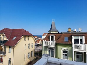 Property grounds - Apartment Rosenhof 18 - Wh. 18 (Kühlungsborn)