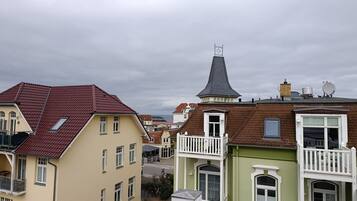 Unterkunftsgelände