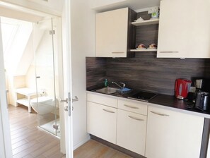 Interior - Apartment Rosenhof 18 - Wh. 18 (Kühlungsborn)