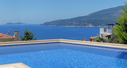 Villa Selda
