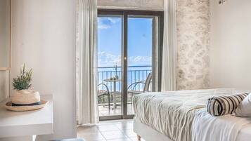 Vila (4 Bedrooms) | 4 kamar tidur dan Wi-Fi gratis