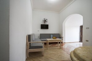 Living area - Light House Palace 2 (Dahab)