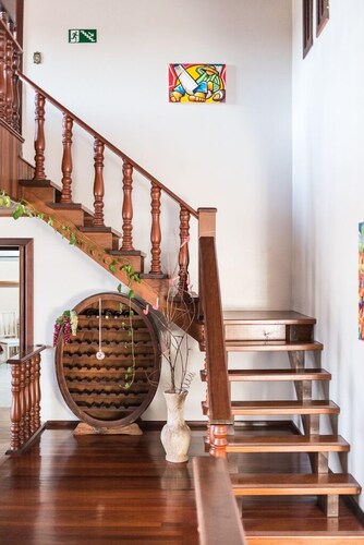 Sonho Da Serra Pousada