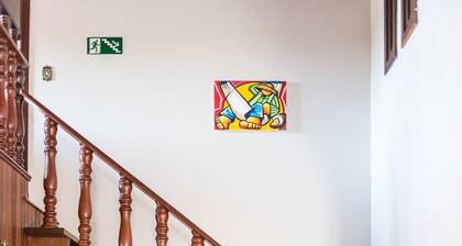 Sonho Da Serra Pousada