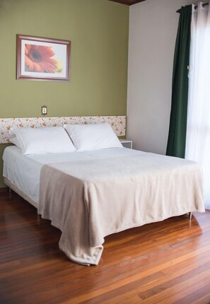 Familienapartment