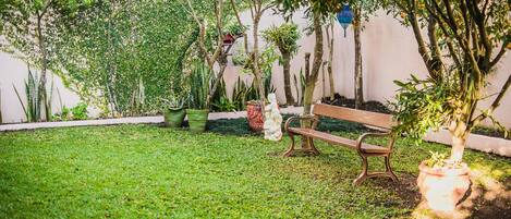 Jardin
