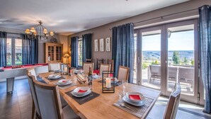 Unclassified image, 5 of 27, button - Cosy Holiday Home in Polleur With Pool and Sauna (Theux)