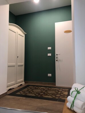 Interior - Ca' del Monica Guesthouse (Riomaggiore)