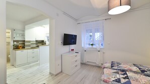 Interior - Petit Main Square Apartment (Zagreb)
