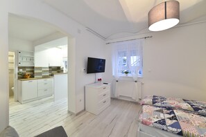 Interior - Petit Main Square Apartment (Zagreb)