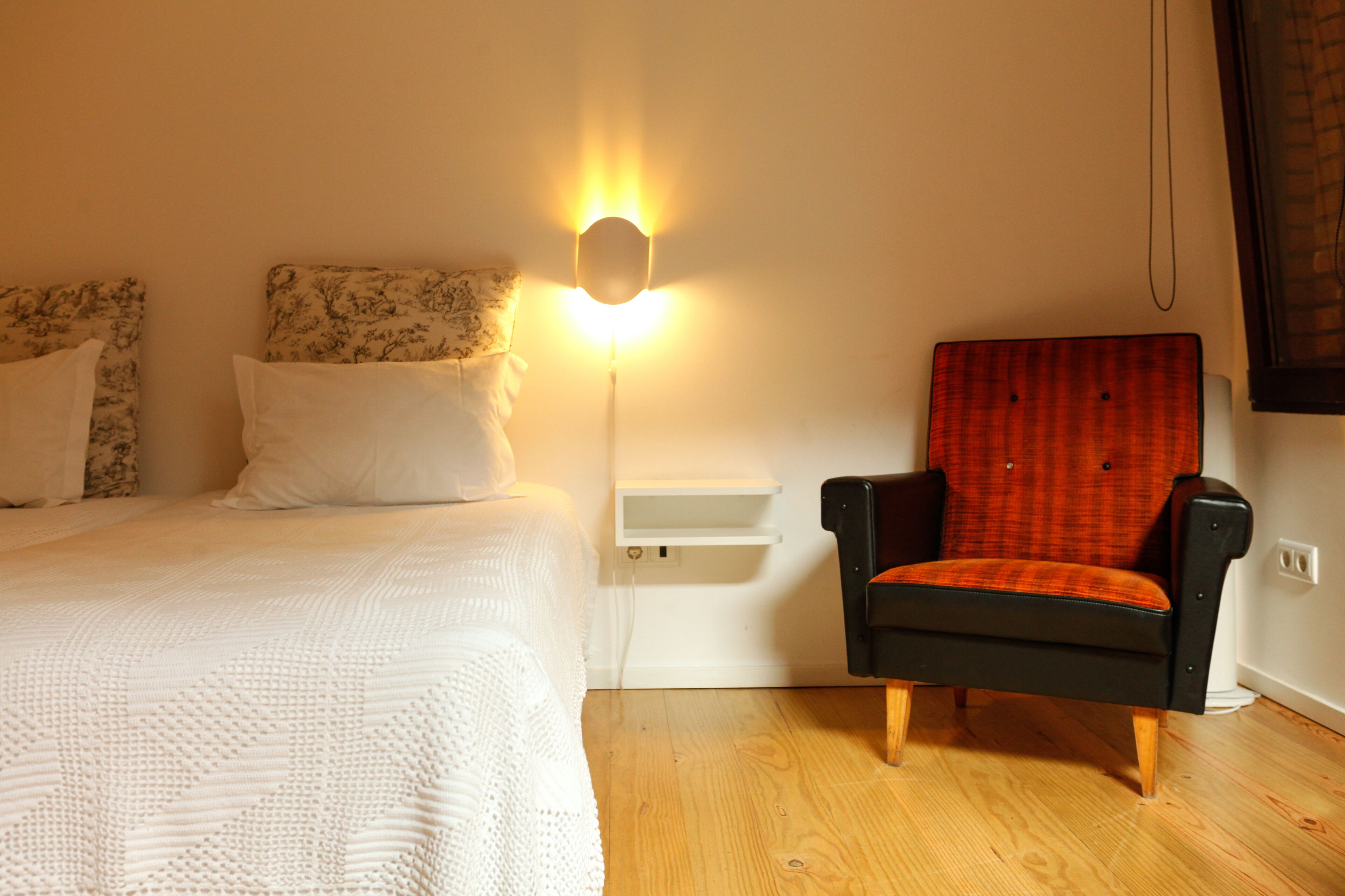 Foto - Pensao Favorita