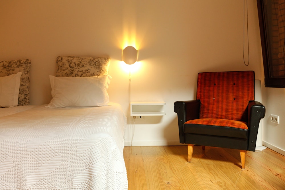 Pensão Favorita by null