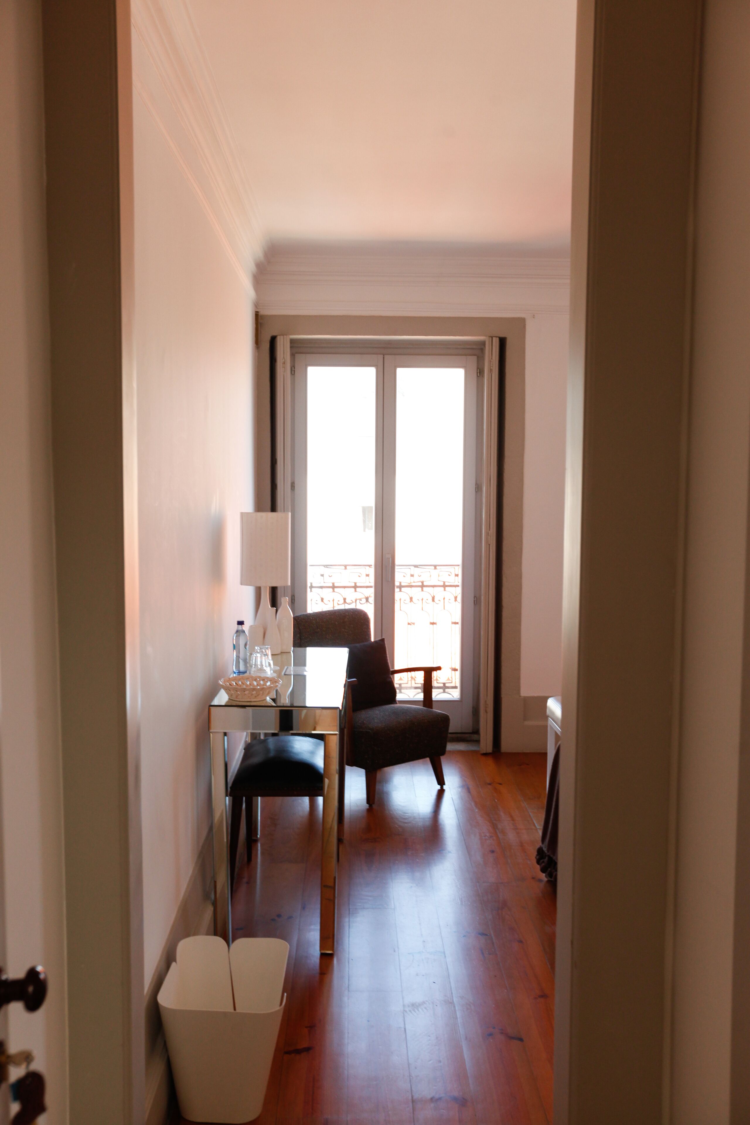 Foto - Pensao Favorita