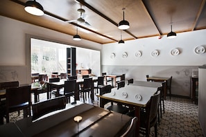 Coffeeshop