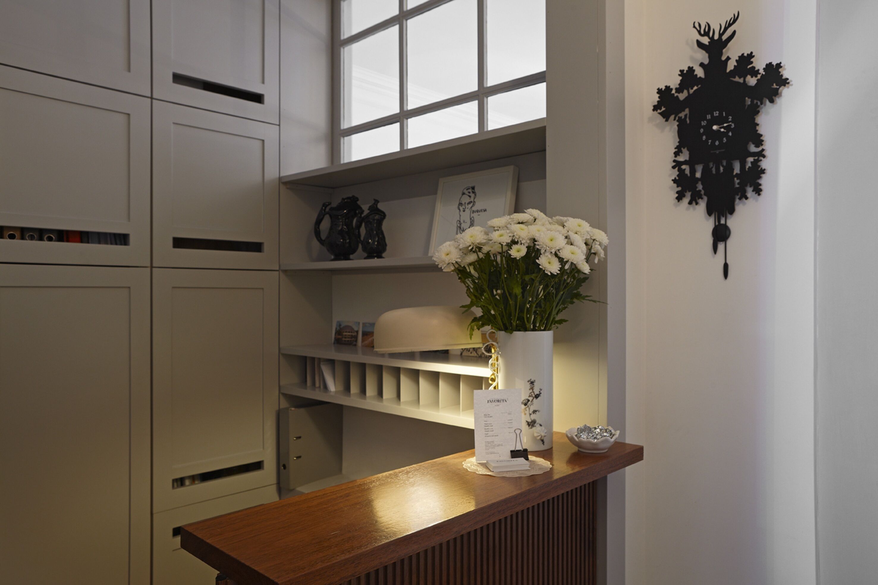 Foto - Pensao Favorita