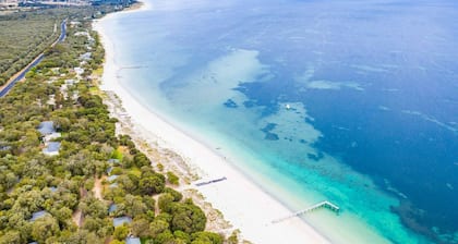 Siesta Park Holiday Resort