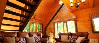 With the best hospitality - YUCABIN / Yama-gun Fukushima