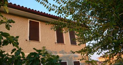 201 steps from the beach of BUDONI