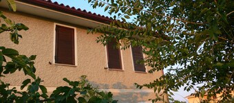 201 steps from the beach of BUDONI