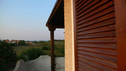 201 steps from the beach of BUDONI