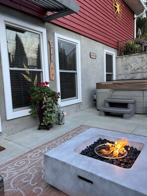 テラス / パティオ