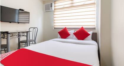 OYO 474 Nizami Condotel