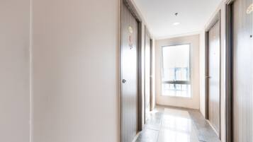 Vestibule