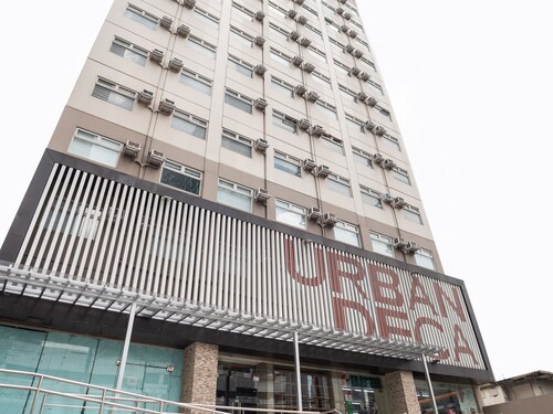 OYO 474 Nizami Condotel