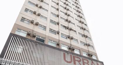 OYO 474 Nizami Condotel