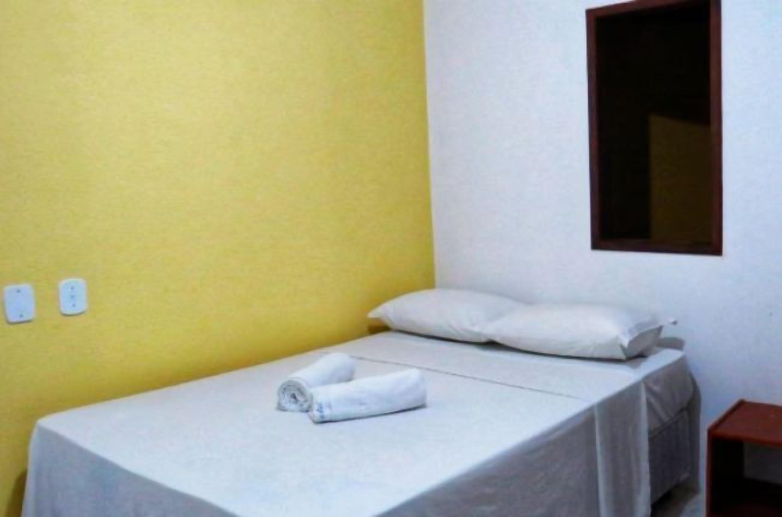 standard twin room | hypo-allergenic bedding, free wifi