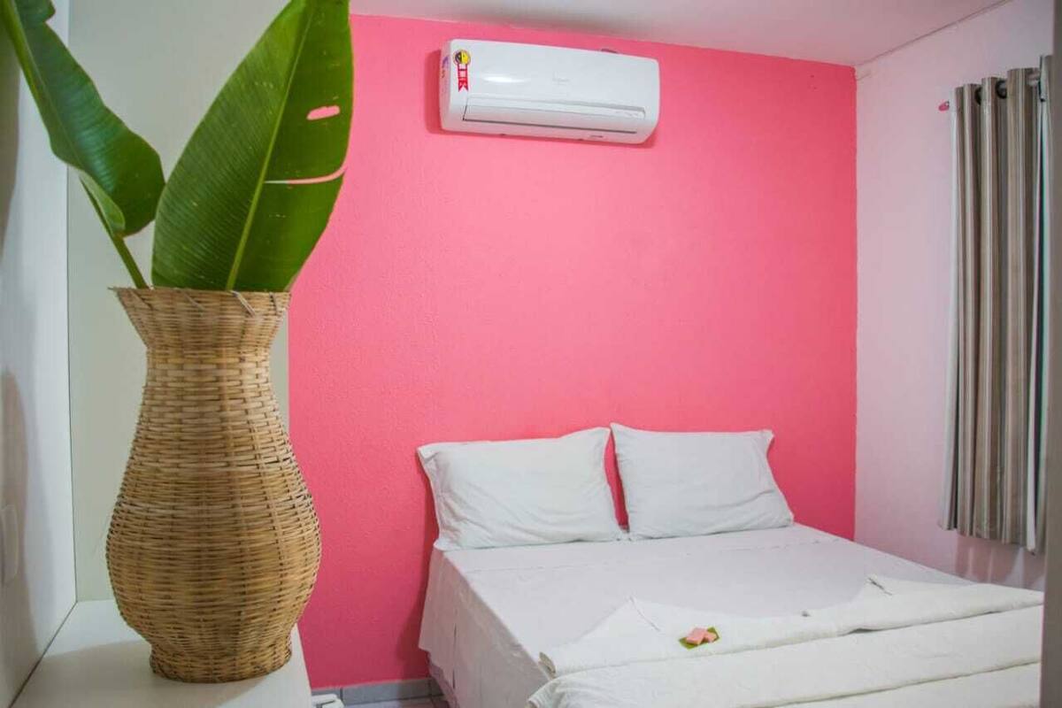 Phòng 2 giường đơn Tiêu chuẩn | Bộ đồ giường kháng dị ứng, truy cập Internet không dây miễn phí