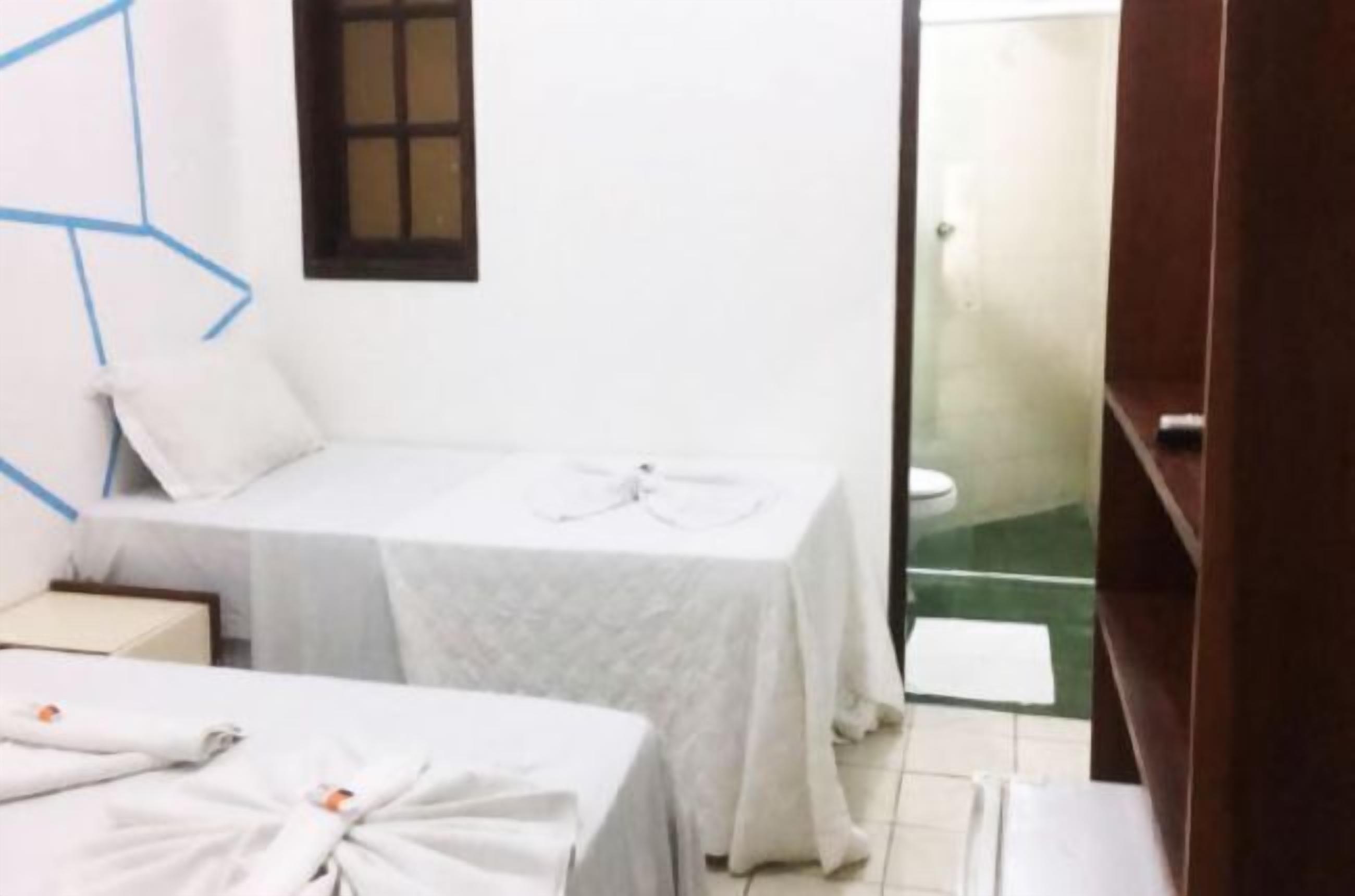 standard triple room | hypo-allergenic bedding, free wifi