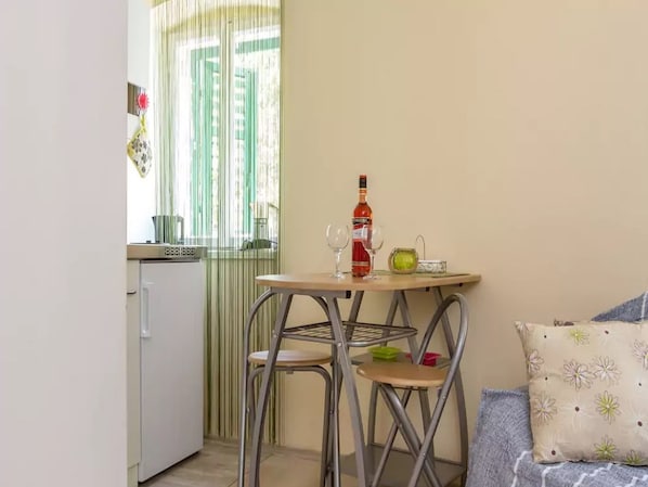 Apartment (A1) | Dining - Apartment Bova (Split)