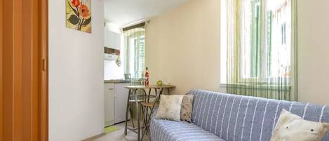 Leilighet (A1) | Innvendig