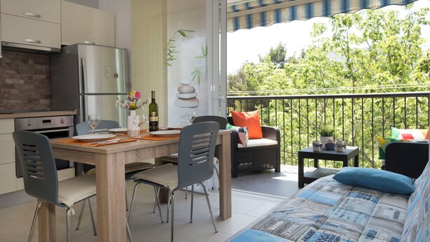 Unclassified image, 1 of 41, button - Apartment Ileora (Split)
