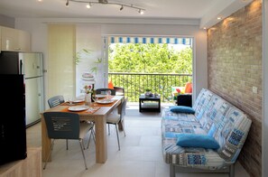 Apartment (A1) | Dining - Apartment Ileora (Split)