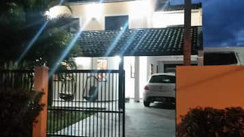 Fachada