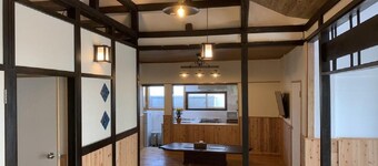 Onehouse charter type Japanese Style / Okinawa Okinawa