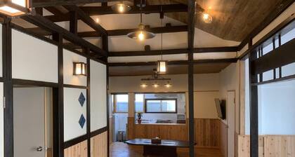 Onehouse charter type Japanese Style / Okinawa Okinawa