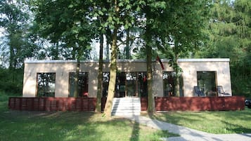 Udendørsområde