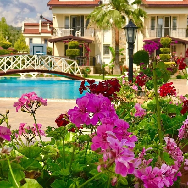 Jardin