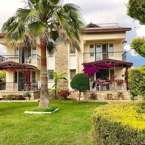 Jardin
