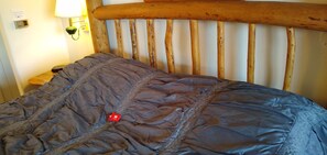 Children's theme room - The Ponderosa Motel (Enterprise)
