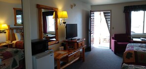 免費無線上網、床單