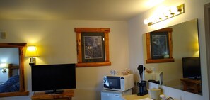 Wi-Fi gratuit, draps fournis