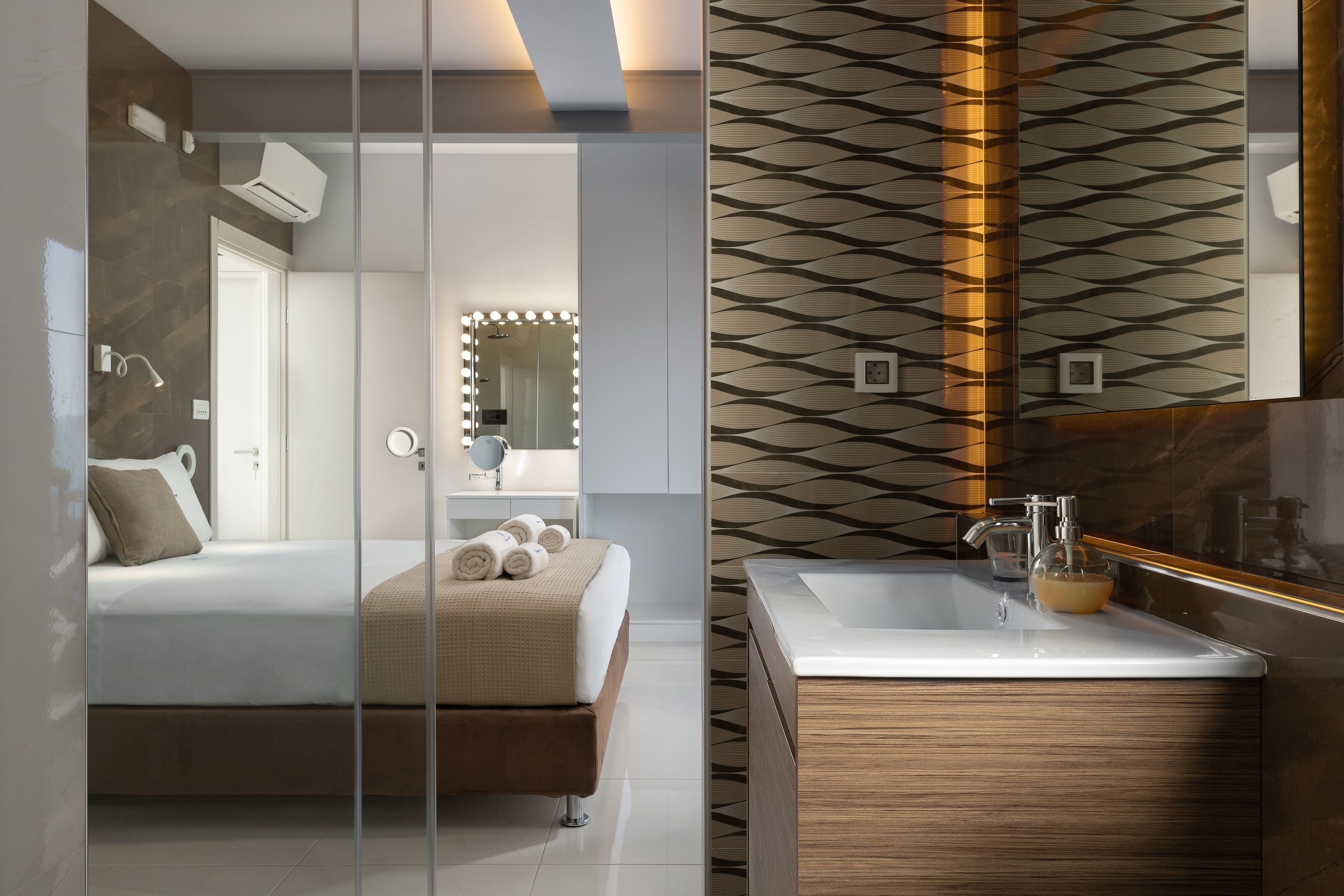 Foto - Rhodes SkyLine Suites