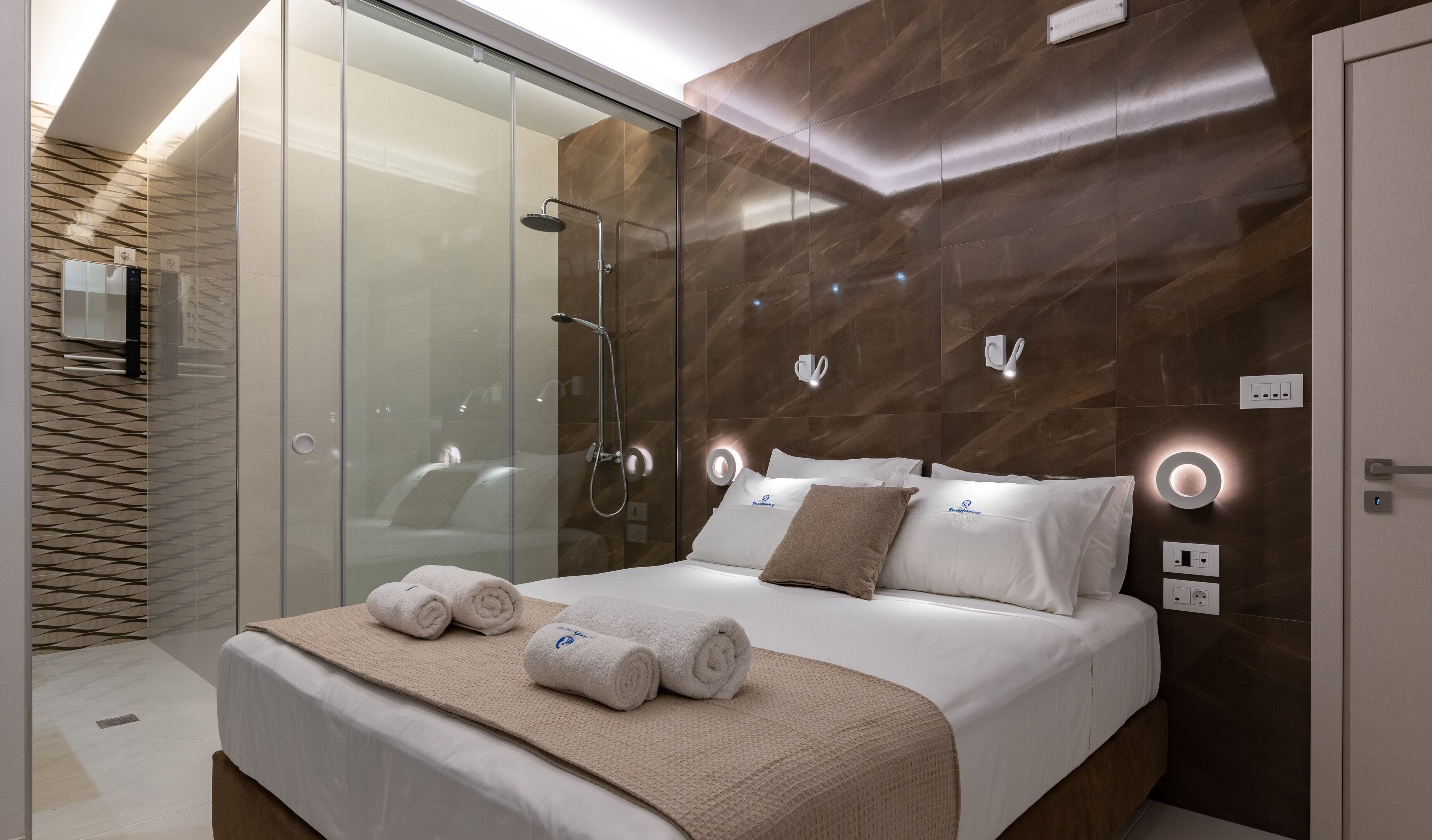 Foto - Rhodes SkyLine Suites