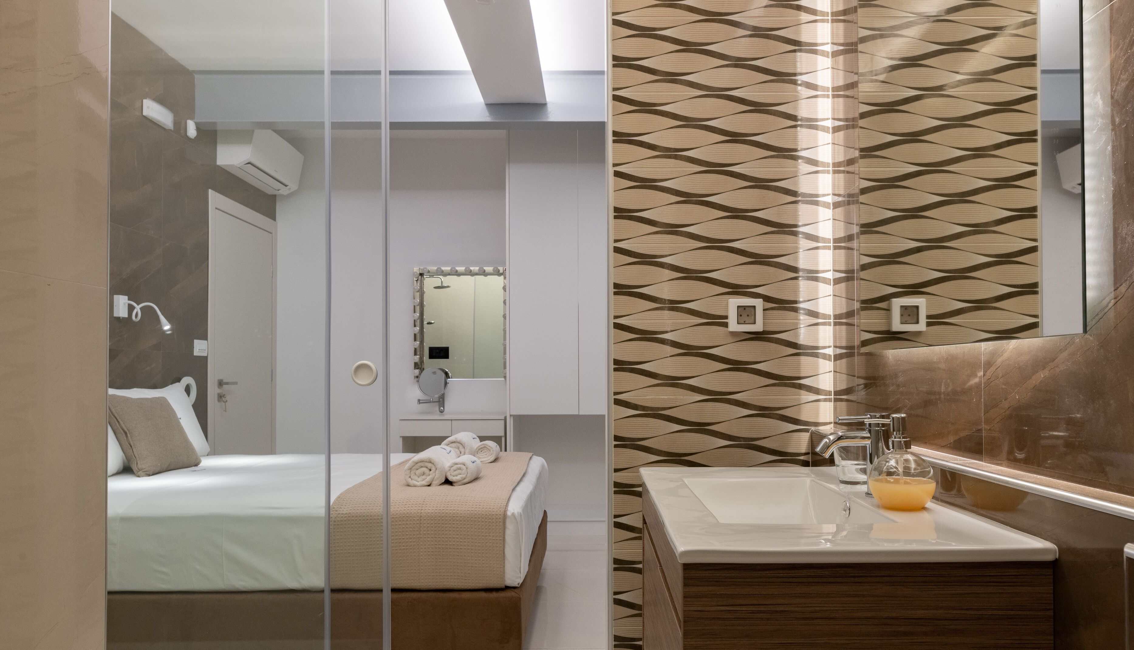 Foto - Rhodes SkyLine Suites