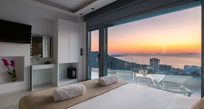Rhodes Skyline Suites